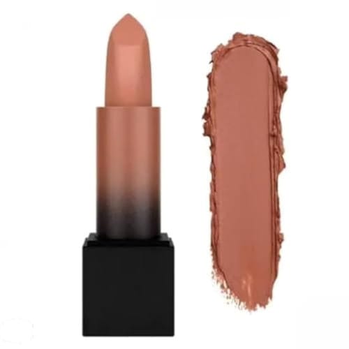 HUDA BEAUTY POWER BULLET MATTE LIPSTICK ANNIVERSARY HUDA BEAUTY POWER BULLET MATTE LIPSTICK ANNIVERSARY
